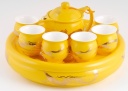 Подарочные чайные наборы  "Fine Bone China"